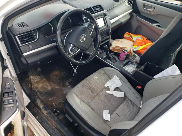 Photo 8 from auction – 2015 TOYOTA CAMRY LE with VIN 4T1BF1FK9FU493115