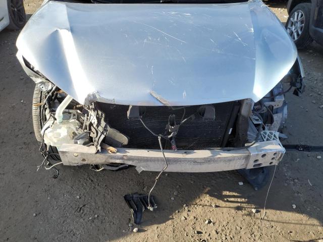 Photo 11 from auction – 2017 TOYOTA HIGHLANDER with VIN 5TDBZRFH1HS406409