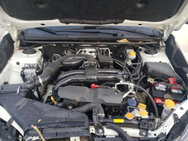Photo 11 from auction – 2014 SUBARU XV CROSSTR with VIN JF2GPAVCXE8334713