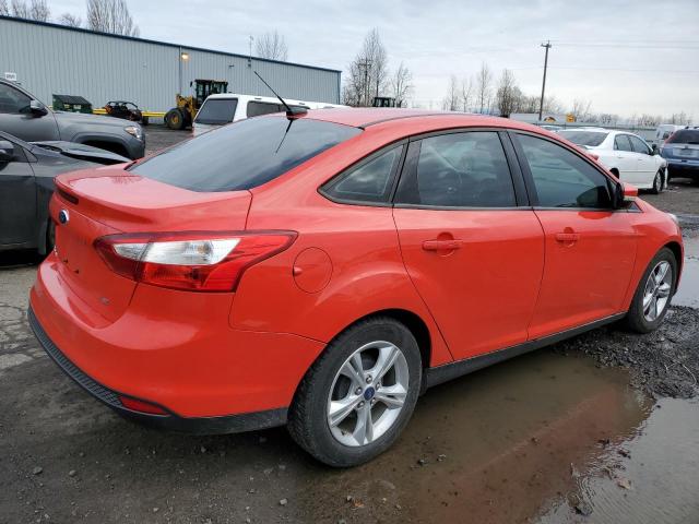 Photo 3 from auction – 2014 FORD FOCUS SE with VIN 1FADP3F26EL323732