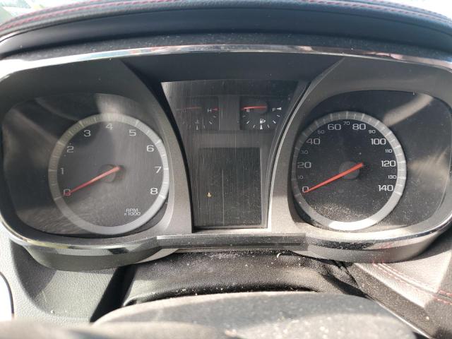 Photo 9 from auction – 2015 GMC TERRAIN DE with VIN 2GKALUEK8F6429615