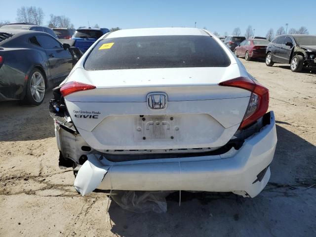 Photo 6 from auction – 2017 HONDA CIVIC LX with VIN 19XFC2F52HE004635