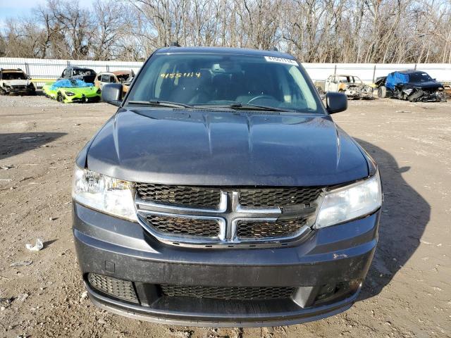 Photo 5 from auction – 2019 DODGE JOURNEY SE with VIN 3C4PDCABXKT853676