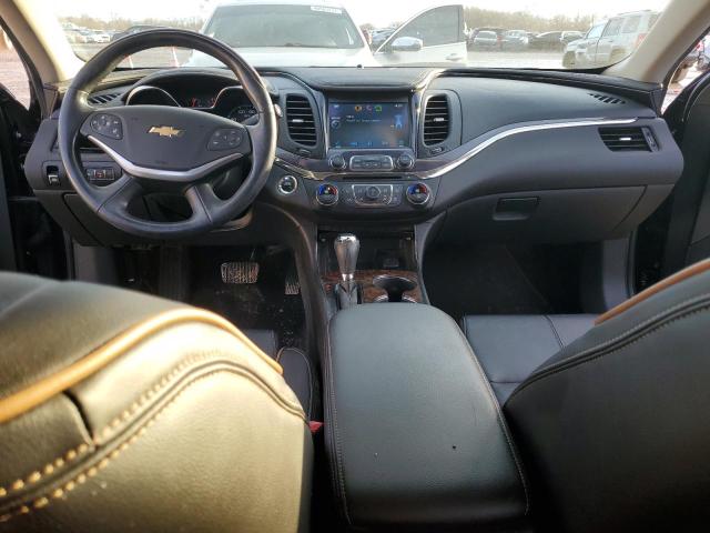 Photo 8 from auction – 2014 CHEVROLET IMPALA LTZ with VIN 1G1155S37EU100082