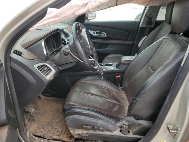 Photo 7 from auction – 2014 GMC TERRAIN SL with VIN 2GKALSEK2E6227596
