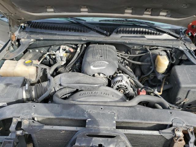 Photo 11 from auction – 2001 CHEVROLET SILVERADO with VIN 2GCEK19T811344085