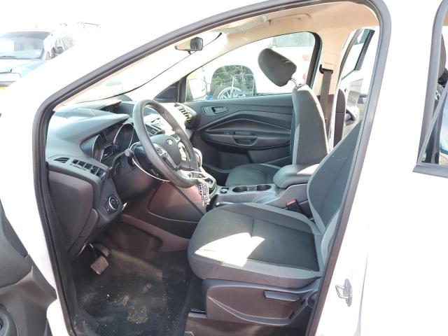 Photo 7 from auction – 2016 FORD ESCAPE S with VIN 1FMCU0F75GUC26832