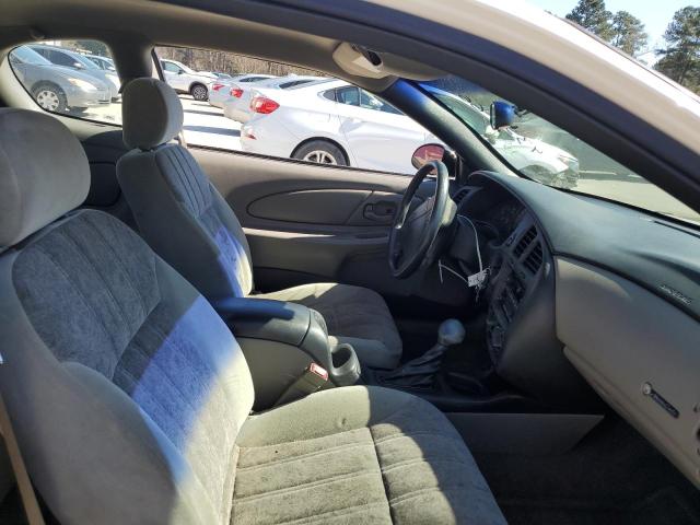 Photo 10 from auction – 2003 CHEVROLET MONTE CARL with VIN 2G1WW12E939395418