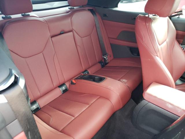 Photo 10 from auction – 2023 BMW M440I with VIN WBA53AT0XPCL93851
