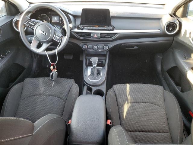 Photo 8 from auction – 2021 KIA FORTE FE with VIN 3KPF24AD3ME266249
