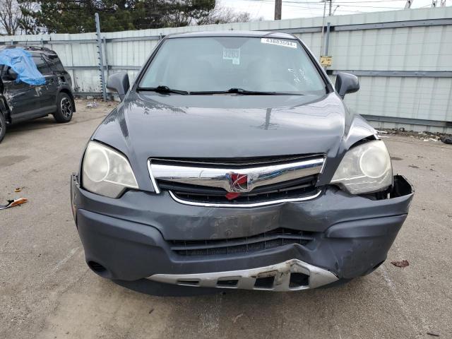 Photo 5 from auction – 2009 SATURN VUE XE with VIN 3GSCL33P99S624324
