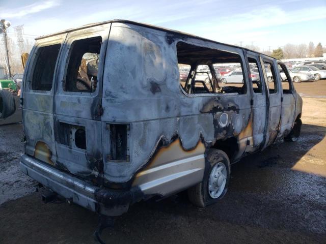Photo 3 from auction – 2003 FORD ECONOLINE with VIN 1FTSS34L83HB53062