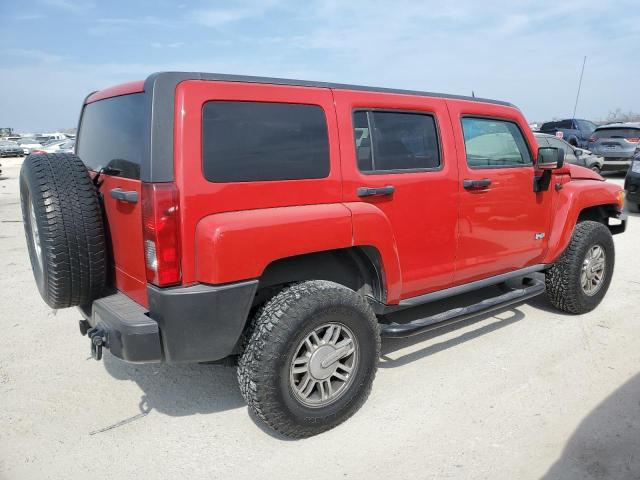 Photo 3 from auction – 2007 HUMMER H3 with VIN 5GTDN13E178254028