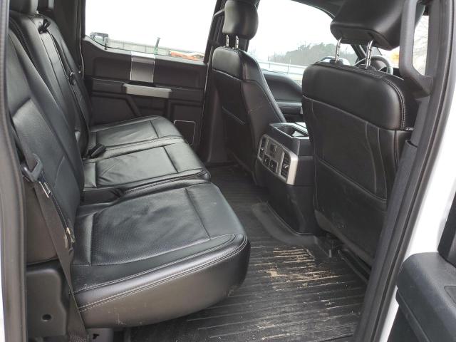 Photo 10 from auction – 2017 FORD F-150 with VIN 1FTFW1EF6HFC47012
