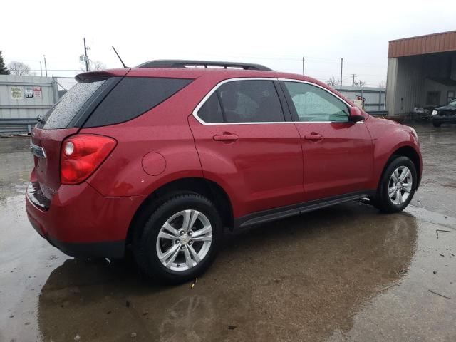 Photo 3 from auction – 2014 CHEVROLET EQUINOX LT with VIN 2GNALCEK5E1170543