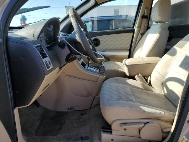 Photo 7 from auction – 2009 CHEVROLET EQUINOX LS with VIN 2CNDL13FX96249176