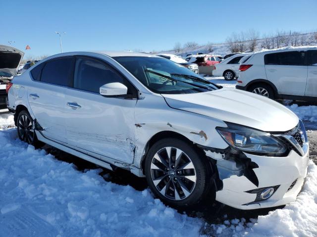 Photo 4 from auction – 2016 NISSAN SENTRA S with VIN 3N1AB7AP5GY294565
