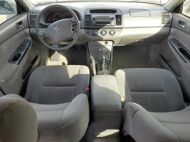 Photo 8 from auction – 2005 TOYOTA CAMRY LE with VIN 4T1BE32K65U548493
