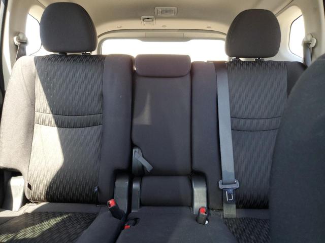 Photo 10 from auction – 2020 NISSAN ROGUE S with VIN 5N1AT2MVXLC743633