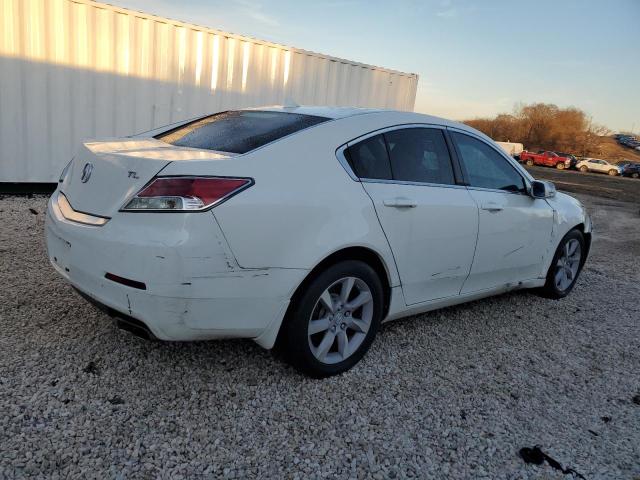 Photo 3 from auction – 2013 ACURA TL with VIN 19UUA8F25DA010059