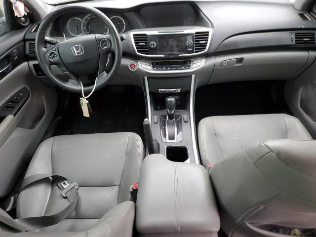 Photo 8 from auction – 2015 HONDA ACCORD EXL with VIN 1HGCR2F85FA150783