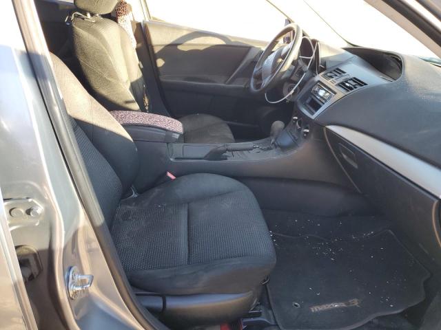 Photo 7 from auction – 2012 MAZDA 3 I with VIN JM1BL1UF1C1610153