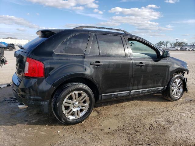 Photo 3 from auction – 2011 FORD EDGE SE with VIN 2FMDK3GC3BBA04392