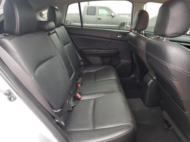 Photo 10 from auction – 2012 SUBARU IMPREZA SP with VIN JF1GPAR67CH201672