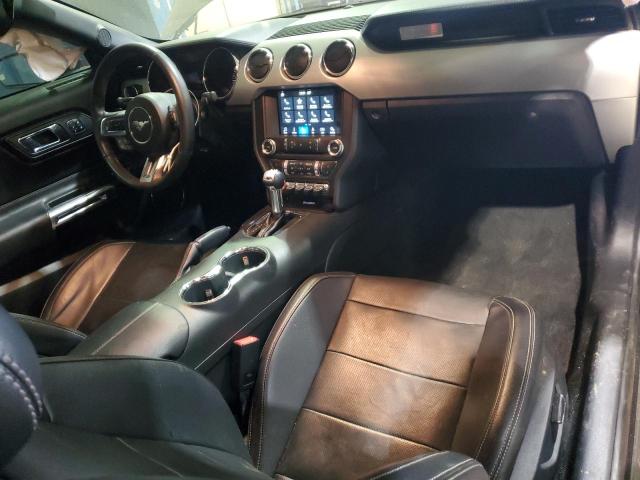 Photo 8 from auction – 2016 FORD MUSTANG GT with VIN 1FA6P8CF5G5327243