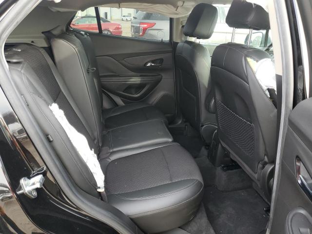 Photo 10 from auction – 2017 BUICK ENCORE SPO with VIN KL4CJ1SB2HB034577