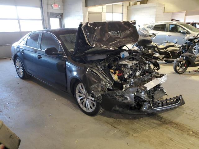 Photo 4 from auction – 2013 AUDI A6 PREMIUM with VIN WAUGGAFC9DN131290