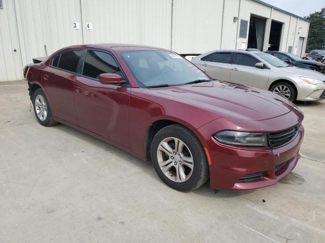 Photo 4 from auction – 2019 DODGE CHARGER SX with VIN 2C3CDXBG9KH699345