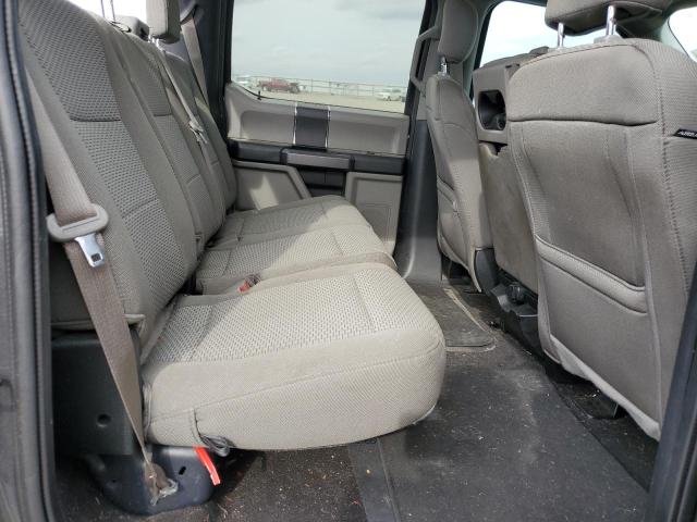 Photo 10 from auction – 2019 FORD F150 SUPER with VIN 1FTEW1EP1KFC34261