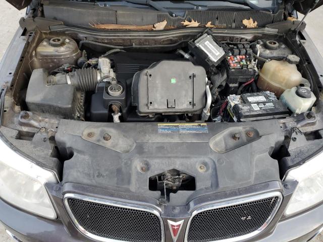 Photo 12 from auction – 2007 PONTIAC TORRENT with VIN 2CKDL73F676029997
