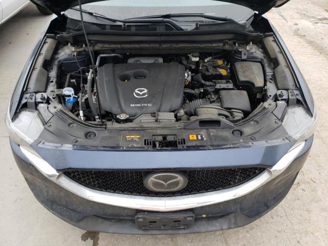 Photo 12 from auction – 2021 MAZDA CX-5 TOURI with VIN JM3KFBCM1M1388008