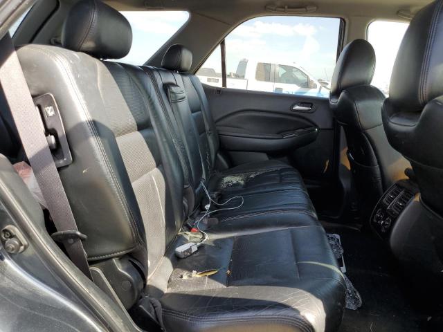 Photo 11 from auction – 2006 ACURA MDX with VIN 2HNYD18826H532288