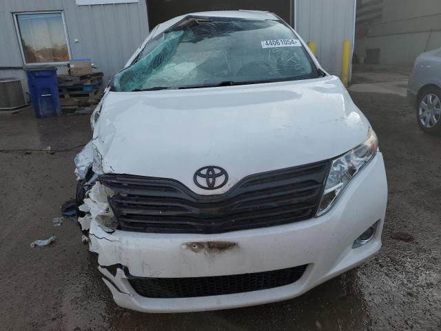 Photo 5 from auction – 2011 TOYOTA VENZA with VIN 4T3ZK3BB3BU036958
