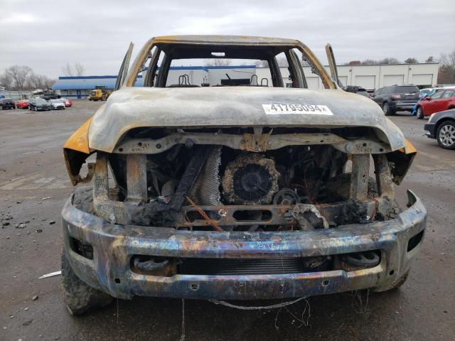 Photo 5 from auction – 2018 RAM 2500 LONGH with VIN 3C6UR5GL3JG100912