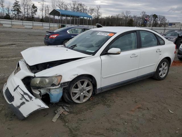 VOLVO S40 2.4I 2004 with VIN YV1MS382042008848 - Photo from auction