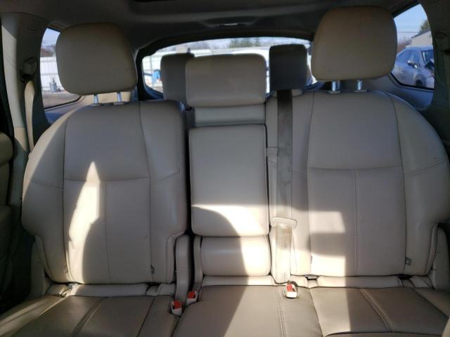 Photo 10 from auction – 2019 NISSAN PATHFINDER with VIN 5N1DR2MM4KC581970