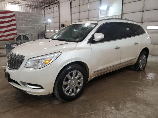 BUICK ENCLAVE 2013 with VIN 5GAKVCKD4DJ232789 - Photo from auction