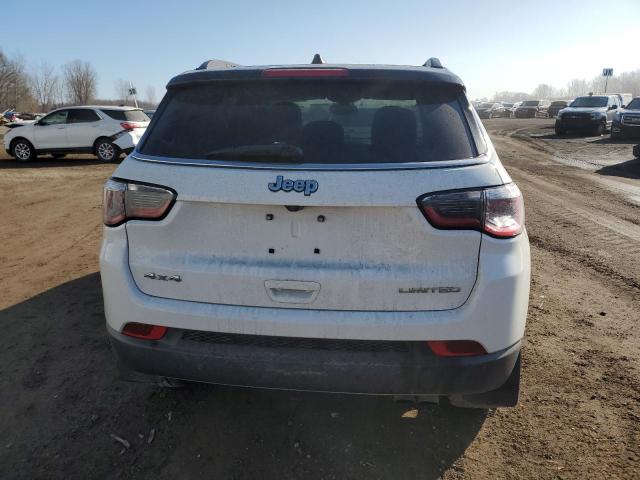 Photo 6 from auction – 2019 JEEP COMPASS LI with VIN 3C4NJDCB9KT760733