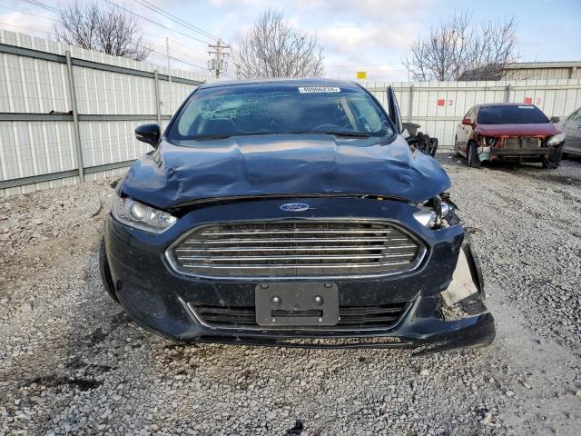Photo 5 from auction – 2014 FORD FUSION SE with VIN 3FA6P0H71ER289894