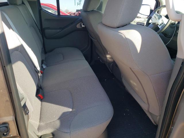 Photo 10 from auction – 2018 NISSAN FRONTIER S with VIN 1N6AD0EV5JN770130