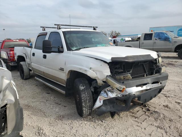 Photo 4 from auction – 2006 CHEVROLET SILVERADO with VIN 1GCHK33D26F267918