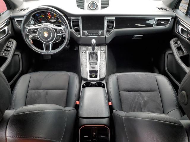 Photo 8 from auction – 2017 PORSCHE MACAN with VIN WP1AA2A57HLB82702