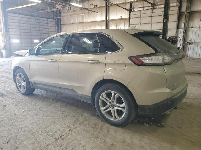 Photo 2 from auction – 2018 FORD EDGE TITAN with VIN 2FMPK3K84JBC13851