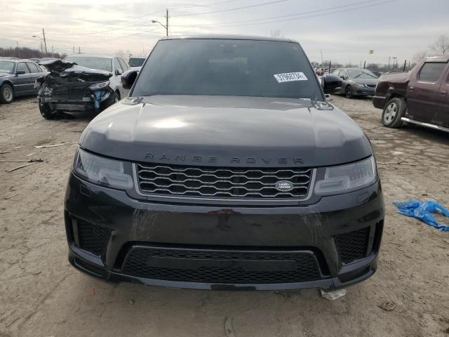 Photo 5 from auction – 2019 LAND ROVER RANGE ROVE with VIN SALWR2RE4KA852478