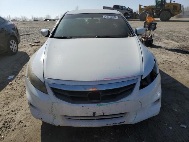 Photo 5 from auction – 2011 HONDA ACCORD LX- with VIN 1HGCS1B32BA016509