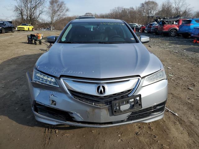 Photo 5 from auction – 2015 ACURA TLX with VIN 19UUB1F31FA022208